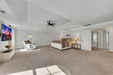 Stunning 2019 Craftsman in Bentwater - Move-In Ready & Packed on Bentwater Golf Club in Georgia - for sale on GolfHomes.com, golf home, golf lot
