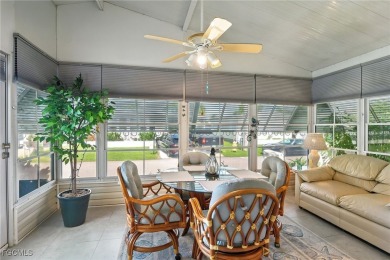 This Home is Truly Special! It starts with a Butterfly Garden on Riverbend Golf and Country Club in Florida - for sale on GolfHomes.com, golf home, golf lot