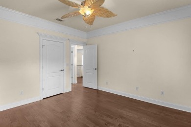 BOTTOM END UNIT , PERFECT FOR ANYONE WHO DOESN'T WANT TO CLIMB on Sapelo Hammock Golf Club in Georgia - for sale on GolfHomes.com, golf home, golf lot