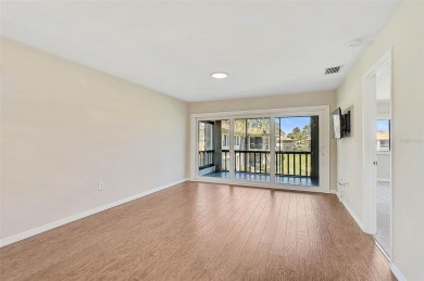 Stunning 2-Bedroom, 2-Bath Condo with Scenic Lake Views in The on The Meadows Golf and Country Club in Florida - for sale on GolfHomes.com, golf home, golf lot