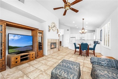 Welcome to 23681 Corte Sabio, a beautifully maintained home on California Oaks Golf Course in California - for sale on GolfHomes.com, golf home, golf lot