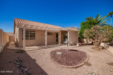 Welcome to the highly sought-after Arizona Traditions, where on Arizona Traditions Golf Club in Arizona - for sale on GolfHomes.com, golf home, golf lot