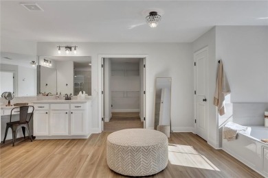 Stunning 2019 Craftsman in Bentwater - Move-In Ready & Packed on Bentwater Golf Club in Georgia - for sale on GolfHomes.com, golf home, golf lot