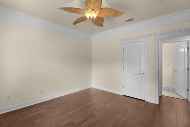 BOTTOM END UNIT , PERFECT FOR ANYONE WHO DOESN'T WANT TO CLIMB on Sapelo Hammock Golf Club in Georgia - for sale on GolfHomes.com, golf home, golf lot