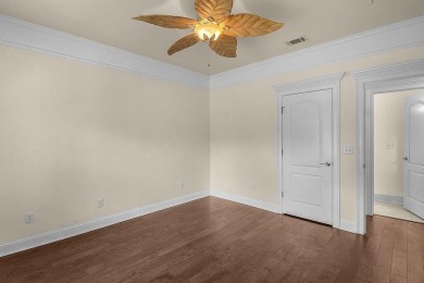 BOTTOM END UNIT , PERFECT FOR ANYONE WHO DOESN'T WANT TO CLIMB on Sapelo Hammock Golf Club in Georgia - for sale on GolfHomes.com, golf home, golf lot