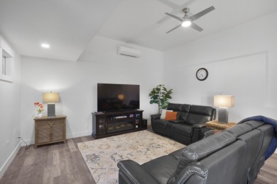 A rare opportunity in Southern Utah's premier airpark community on Copper Rock Golf Course in Utah - for sale on GolfHomes.com, golf home, golf lot