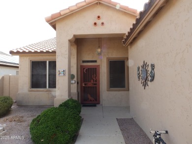 Welcome to the highly sought-after Arizona Traditions, where on Arizona Traditions Golf Club in Arizona - for sale on GolfHomes.com, golf home, golf lot