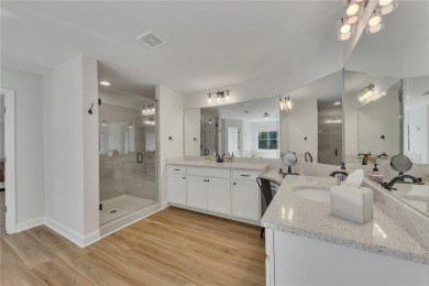 Stunning 2019 Craftsman in Bentwater - Move-In Ready & Packed on Bentwater Golf Club in Georgia - for sale on GolfHomes.com, golf home, golf lot