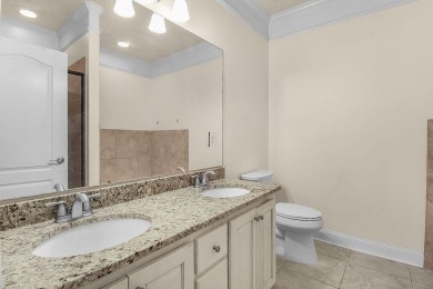 BOTTOM END UNIT , PERFECT FOR ANYONE WHO DOESN'T WANT TO CLIMB on Sapelo Hammock Golf Club in Georgia - for sale on GolfHomes.com, golf home, golf lot