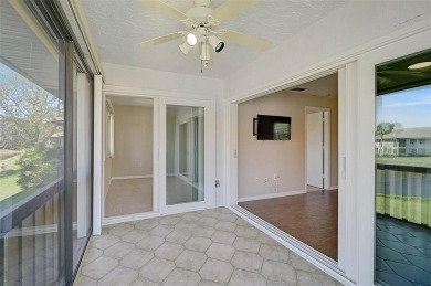 Stunning 2-Bedroom, 2-Bath Condo with Scenic Lake Views in The on The Meadows Golf and Country Club in Florida - for sale on GolfHomes.com, golf home, golf lot