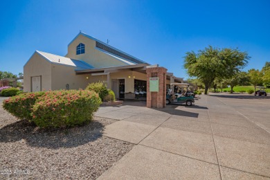 Welcome to the highly sought-after Arizona Traditions, where on Arizona Traditions Golf Club in Arizona - for sale on GolfHomes.com, golf home, golf lot