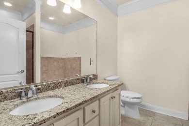 BOTTOM END UNIT , PERFECT FOR ANYONE WHO DOESN'T WANT TO CLIMB on Sapelo Hammock Golf Club in Georgia - for sale on GolfHomes.com, golf home, golf lot