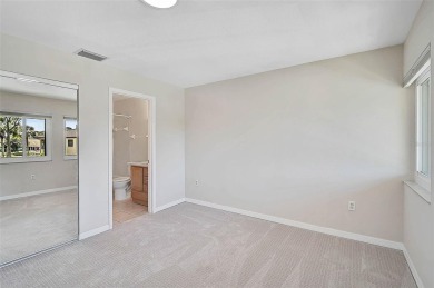 Stunning 2-Bedroom, 2-Bath Condo with Scenic Lake Views in The on The Meadows Golf and Country Club in Florida - for sale on GolfHomes.com, golf home, golf lot