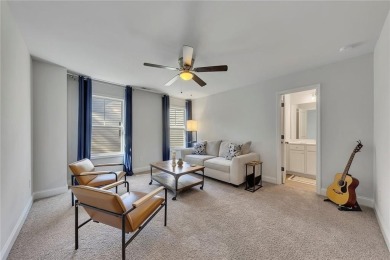 Stunning 2019 Craftsman in Bentwater - Move-In Ready & Packed on Bentwater Golf Club in Georgia - for sale on GolfHomes.com, golf home, golf lot