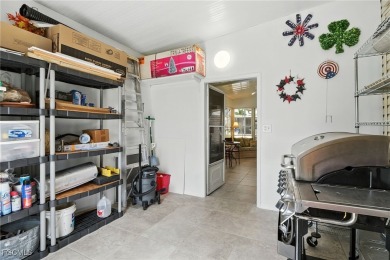 This Home is Truly Special! It starts with a Butterfly Garden on Riverbend Golf and Country Club in Florida - for sale on GolfHomes.com, golf home, golf lot