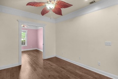 BOTTOM END UNIT , PERFECT FOR ANYONE WHO DOESN'T WANT TO CLIMB on Sapelo Hammock Golf Club in Georgia - for sale on GolfHomes.com, golf home, golf lot