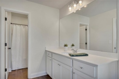 Stunning 2019 Craftsman in Bentwater - Move-In Ready & Packed on Bentwater Golf Club in Georgia - for sale on GolfHomes.com, golf home, golf lot