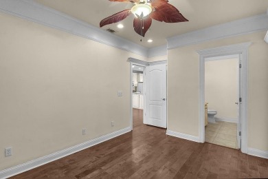 BOTTOM END UNIT , PERFECT FOR ANYONE WHO DOESN'T WANT TO CLIMB on Sapelo Hammock Golf Club in Georgia - for sale on GolfHomes.com, golf home, golf lot