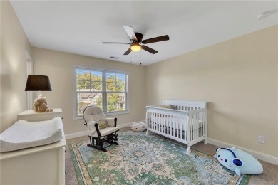Stunning 2019 Craftsman in Bentwater - Move-In Ready & Packed on Bentwater Golf Club in Georgia - for sale on GolfHomes.com, golf home, golf lot
