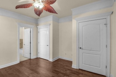 BOTTOM END UNIT , PERFECT FOR ANYONE WHO DOESN'T WANT TO CLIMB on Sapelo Hammock Golf Club in Georgia - for sale on GolfHomes.com, golf home, golf lot