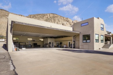 A rare opportunity in Southern Utah's premier airpark community on Copper Rock Golf Course in Utah - for sale on GolfHomes.com, golf home, golf lot