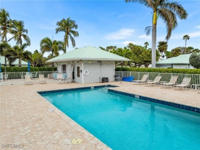 Nestled in the charming Key West-style community of Sagamore on Gulf Harbour Yacht and Country Club in Florida - for sale on GolfHomes.com, golf home, golf lot