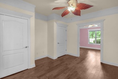 BOTTOM END UNIT , PERFECT FOR ANYONE WHO DOESN'T WANT TO CLIMB on Sapelo Hammock Golf Club in Georgia - for sale on GolfHomes.com, golf home, golf lot