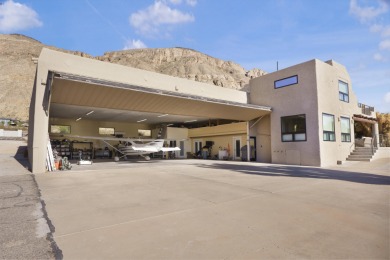 A rare opportunity in Southern Utah's premier airpark community on Copper Rock Golf Course in Utah - for sale on GolfHomes.com, golf home, golf lot