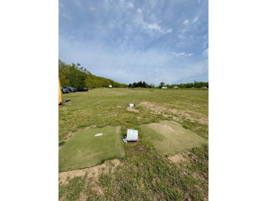 17 acres, the south/road-side is 3.5 acres of open meadow. It on Black Bear Golf Club in Michigan - for sale on GolfHomes.com, golf home, golf lot