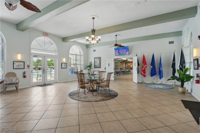 This Home is Truly Special! It starts with a Butterfly Garden on Riverbend Golf and Country Club in Florida - for sale on GolfHomes.com, golf home, golf lot