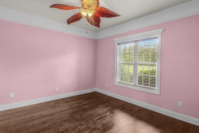 BOTTOM END UNIT , PERFECT FOR ANYONE WHO DOESN'T WANT TO CLIMB on Sapelo Hammock Golf Club in Georgia - for sale on GolfHomes.com, golf home, golf lot