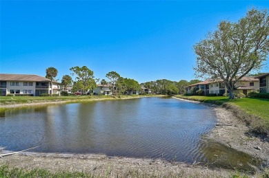 Stunning 2-Bedroom, 2-Bath Condo with Scenic Lake Views in The on The Meadows Golf and Country Club in Florida - for sale on GolfHomes.com, golf home, golf lot