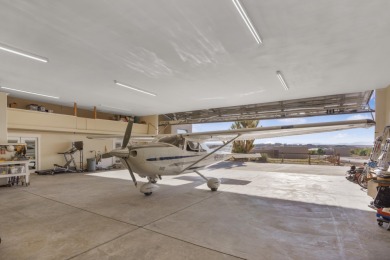 A rare opportunity in Southern Utah's premier airpark community on Copper Rock Golf Course in Utah - for sale on GolfHomes.com, golf home, golf lot