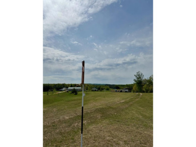 17 acres, the south/road-side is 3.5 acres of open meadow. It on Black Bear Golf Club in Michigan - for sale on GolfHomes.com, golf home, golf lot