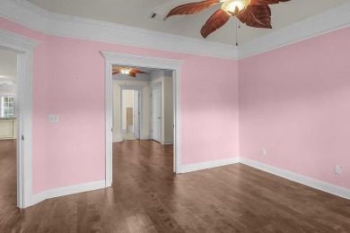 BOTTOM END UNIT , PERFECT FOR ANYONE WHO DOESN'T WANT TO CLIMB on Sapelo Hammock Golf Club in Georgia - for sale on GolfHomes.com, golf home, golf lot