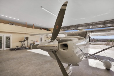 A rare opportunity in Southern Utah's premier airpark community on Copper Rock Golf Course in Utah - for sale on GolfHomes.com, golf home, golf lot