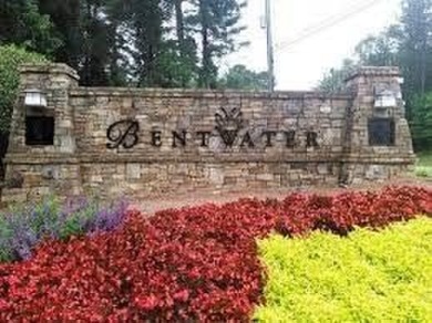 Stunning 2019 Craftsman in Bentwater - Move-In Ready & Packed on Bentwater Golf Club in Georgia - for sale on GolfHomes.com, golf home, golf lot