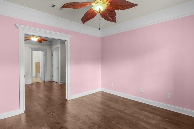BOTTOM END UNIT , PERFECT FOR ANYONE WHO DOESN'T WANT TO CLIMB on Sapelo Hammock Golf Club in Georgia - for sale on GolfHomes.com, golf home, golf lot