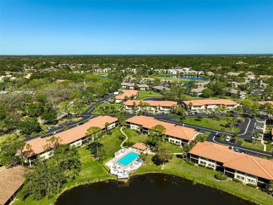 Stunning 2-Bedroom, 2-Bath Condo with Scenic Lake Views in The on The Meadows Golf and Country Club in Florida - for sale on GolfHomes.com, golf home, golf lot
