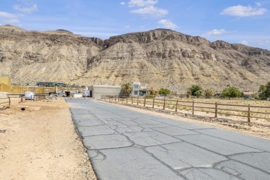 A rare opportunity in Southern Utah's premier airpark community on Copper Rock Golf Course in Utah - for sale on GolfHomes.com, golf home, golf lot