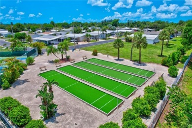 This Home is Truly Special! It starts with a Butterfly Garden on Riverbend Golf and Country Club in Florida - for sale on GolfHomes.com, golf home, golf lot