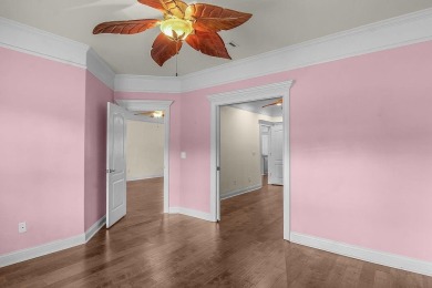BOTTOM END UNIT , PERFECT FOR ANYONE WHO DOESN'T WANT TO CLIMB on Sapelo Hammock Golf Club in Georgia - for sale on GolfHomes.com, golf home, golf lot