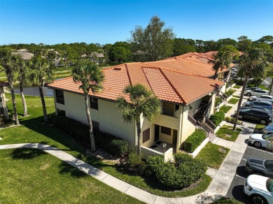Stunning 2-Bedroom, 2-Bath Condo with Scenic Lake Views in The on The Meadows Golf and Country Club in Florida - for sale on GolfHomes.com, golf home, golf lot