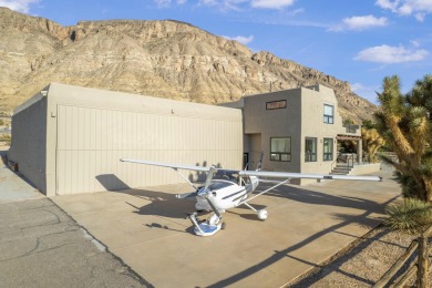 A rare opportunity in Southern Utah's premier airpark community on Copper Rock Golf Course in Utah - for sale on GolfHomes.com, golf home, golf lot