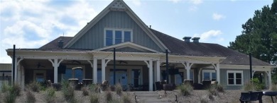 Stunning 2019 Craftsman in Bentwater - Move-In Ready & Packed on Bentwater Golf Club in Georgia - for sale on GolfHomes.com, golf home, golf lot