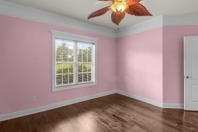 BOTTOM END UNIT , PERFECT FOR ANYONE WHO DOESN'T WANT TO CLIMB on Sapelo Hammock Golf Club in Georgia - for sale on GolfHomes.com, golf home, golf lot
