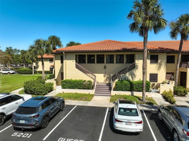 Stunning 2-Bedroom, 2-Bath Condo with Scenic Lake Views in The on The Meadows Golf and Country Club in Florida - for sale on GolfHomes.com, golf home, golf lot