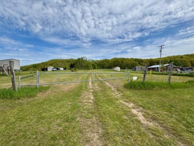 17 acres, the south/road-side is 3.5 acres of open meadow. It on Black Bear Golf Club in Michigan - for sale on GolfHomes.com, golf home, golf lot