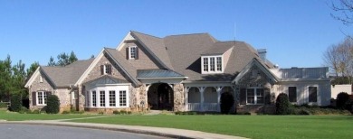 Stunning 2019 Craftsman in Bentwater - Move-In Ready & Packed on Bentwater Golf Club in Georgia - for sale on GolfHomes.com, golf home, golf lot