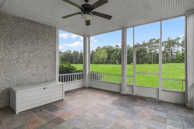 BOTTOM END UNIT , PERFECT FOR ANYONE WHO DOESN'T WANT TO CLIMB on Sapelo Hammock Golf Club in Georgia - for sale on GolfHomes.com, golf home, golf lot